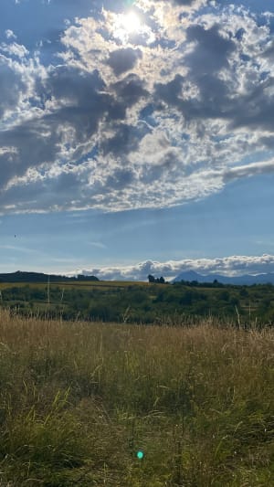 Le tour du Puy de Bane - Lempdes - 8