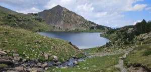 Les lacs hauts de Bouillouses - Angoustrine-Villeneuve-des-Escaldes - 29