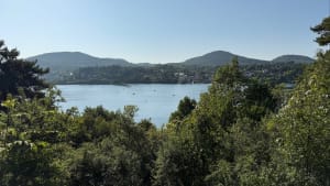 Le tour du lac d’Aydat - Aydat - 11