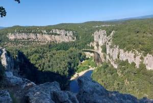 Berrias-et-Casteljau en de ontdekking van de olijfboom - Berrias-et-Casteljau - 31