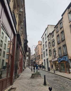 Clermont-Ferrand et parenthèse historique au cœur de la cité - Clermont-Ferrand - 26