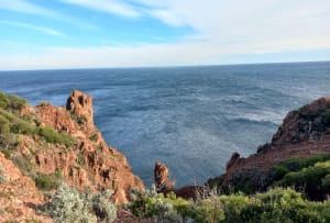Penafort le Dramont St Raphael - Boulouris sur Mer - 16
