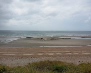 Les Dunes de la Slack jusqu'à Audresselles - Ambleteuse - 7