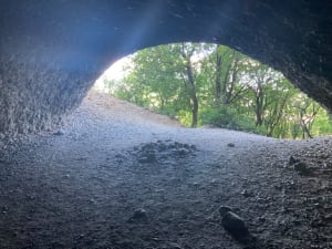 Incroyable falaise des Pénitents et panoramas sublimes - Les Mées - 27