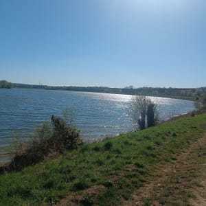 Balade autour du Lac de Bairon - Myriam - 21