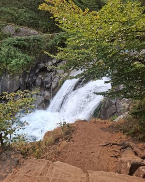Route langs de watervallen van Cauterets en een compleet andere omgeving - Cauterets - 14
