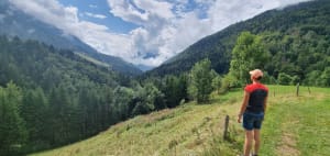 Seven Fountains Loop en prachtig panorama - Montmin - 32