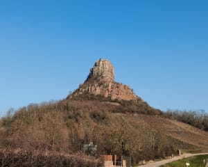Solutré vergisson et mont pouilly - Solutré-Pouilly - 8