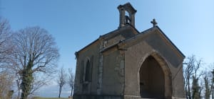 Tour de La Chapelle-du-Mont-du-Chat - La Chapelle-du-Mont-du-Chat - 18