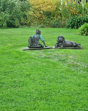 Parc de Laurenzanne et somptuosité de son domaine - Gradignan - 6