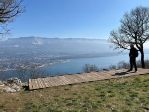 Tour de La Chapelle-du-Mont-du-Chat - La Chapelle-du-Mont-du-Chat - 22