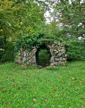 Parc de Laurenzanne et somptuosité de son domaine - Gradignan - 8