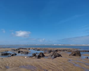 Phare de la coubre - La Tremblade - 5