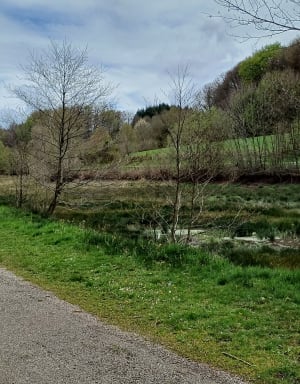 Petite ballade autour du Rouget - Le Rouget-Pers - 2
