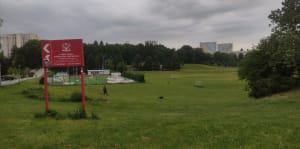 Park Sybiraków w Rzeszowie - miejsce pamięci w sercu Podkarpacia - Rzeszów - 6
