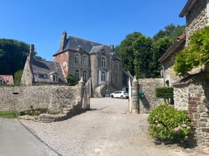 Entre mer et campagne à Boulogne-sur-Mer et GR® 120 - Boulogne-sur-Mer - 3