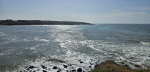 De l'anse des moines à la Baie de Cayola - Les Sables-d'Olonne - 24