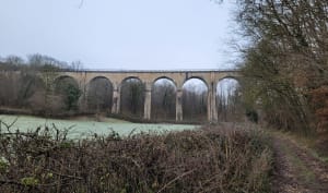 Petite boucle - Culles les Roches - Culles-les-Roches - 3