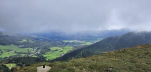 Le Morond et le Mont d'Or - Albin - 35