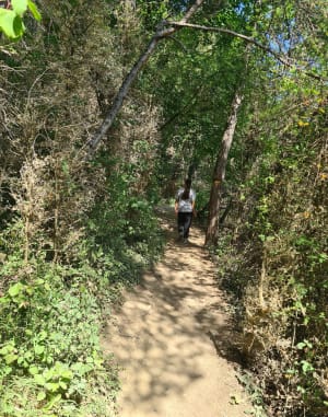Passerelles de Monteynard - Mayres-Savel - 21