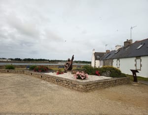 Tour l'île Tudy - Île-Tudy - 27