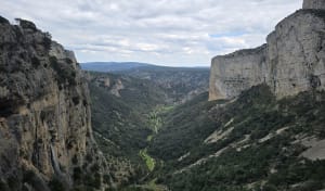 Le cirque de l'Infernet par la boucle des Fenestrettes - Saint-Guilhem-le-Désert - 52
