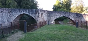 Boucle Solignac compostelle - Solignac - 10