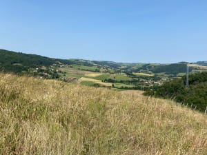 Mont du jarez - Sorbiers - 7