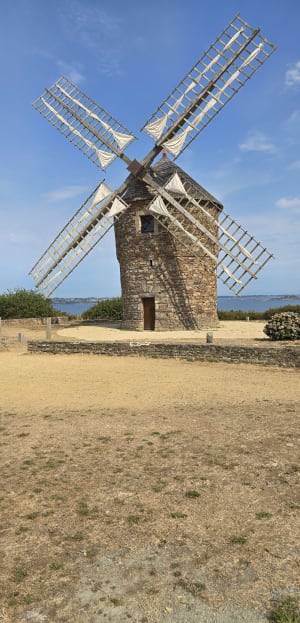 Du Moulin de Craca à la pointe de Bilfot en passant par Kito - Plouézec - 7
