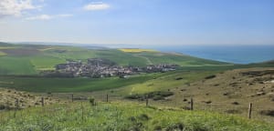 Familiewandeling rond Cap Blanc-Nez - Sangatte - 6