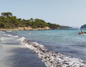 Entre terre et mer, du côté de Bregancon - Bormes-les-Mimosas - 50