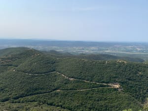 Boucle sur le sentier des Portalas - Bonnieux - 2