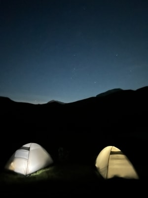 Trek en bier met uitzicht op de Mont Blanc, tussen meren en bergen - Plaine Joux, Passy - 12