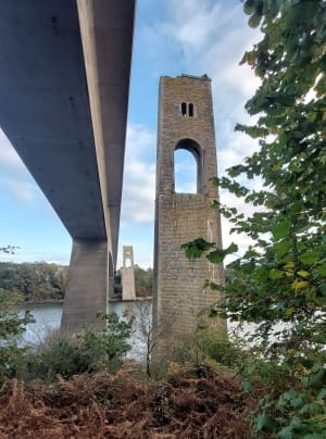 Lanester, entre terre et mer depuis Pen Mané - Lanester - 9