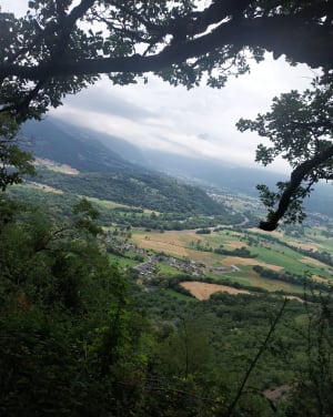 Sentier découverte du Pibeste à Agos-Vidalos - Agos-Vidalos - 15