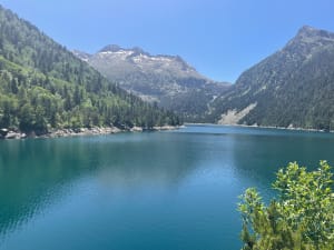 Fantastische reis tussen Lac de l'Oule en Lac d'Orédon - Aragnouet - 15