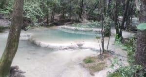 Sources de l'Huveaune - Nans-les-Pins - 39