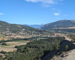 Le Forest d'Aubignosc - Aubignosc - 2