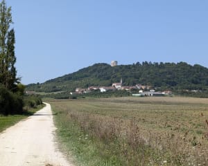 Balade le long de la digue au lac de Madine - Nonsard-Lamarche - 7