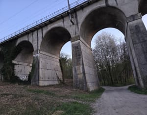 Balade du viaduc à Ballersdorf - Ballersdorf - 8