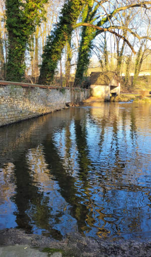 Randonnée à Vallangoujard - Vallangoujard - 10