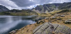 Wandeling naar de Ayous-meren en overnachting in de bergen - Laruns - 7