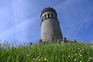 Châteaux du Grésivaudan et histoires du passé - Saint-Maximin - 8