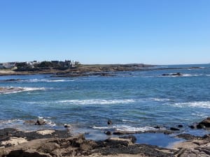 Balade à Guidel-plages - Fort bloqué - Guidel-plages - Guidel - 14