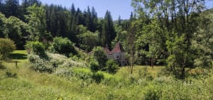Fraite-grot en Cimante-watervallen - Thoiria - 23