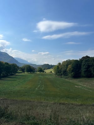 Sentier du Mont Landard - Saint-Pierre-de-Curtille - 8