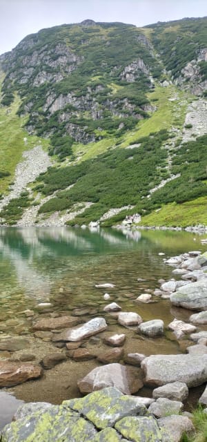 Czarny Staw Gąsienicowy – poznaj prawdziwe piękno polskich Tatr - Zakopane - 3