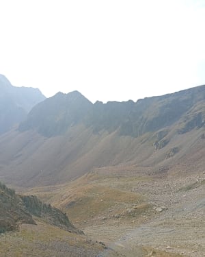 Nacht in het Nationaal Park van de Pyreneeën, tussen meren en marmotten - Cauterets - 14