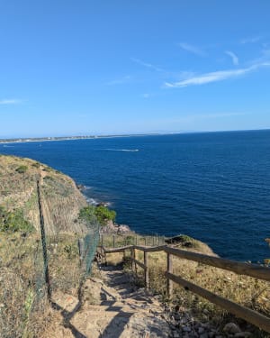 Sentier littoral d'Argelès-sur-Mer à Collioure - Argelès-sur-Mer - 16