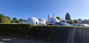 De moerassen van Mousterlin - Fouesnant - 8